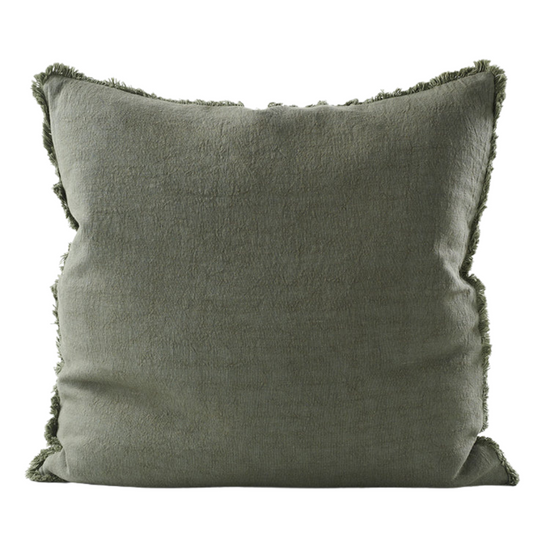 Gypsy Linen Cushion